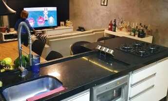 Imagem 5: APARTAMENTO - MORUMBI - SP