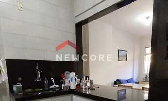 Imagem 5: Apartamento em Avenida Afonso Pena - Funcionários - Belo Horizonte/MG