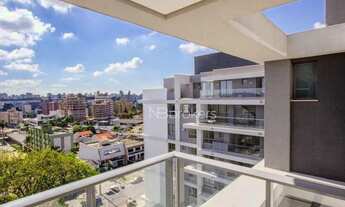 Imagem 7: SOL E MUITA ENERGIA EM COBERTURA NOVA COM 3 SUÍTES E 5 VAGAS!