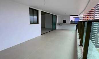 Imagem 3: Apartamento à venda no PALAZZO UNIQUE, PITUBA, Salvador, BA