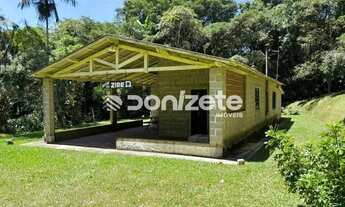 Imagem 7: Sítio à venda por R$ 1.499.000,00 - Represa - Ribeirão Pires/SP