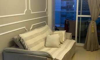 Imagem 4: Apartamento projetado no Parthenon 14 andar