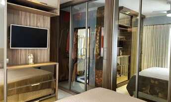 Imagem 3: Casa com 3 quartos à venda, 275 m² - Condomínio Residencial Aldeia da Mata - Votorantim/SP