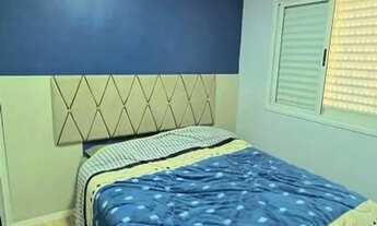 Imagem 4: Apartamento à venda Condomínio Morada Do Parque