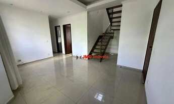 Imagem 5: Cobertura com 3 dormitórios, 140 m² - venda por R$ 730.000,00 ou aluguel por R$ 5.000,00/m