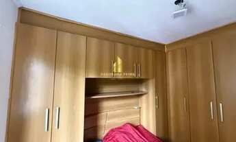 Imagem 7: Apartamento para locação, 62m² - Baeta Neves - São Bernardo do Campo/SP