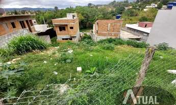 Imagem 2: Terreno á venda no Jd. Imperial- Atibaia