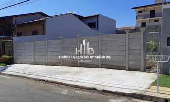 Imagem 4: TERRENO RESIDENCIAL em CAMPINAS - SP, PARQUE ALTO TAQUARAL