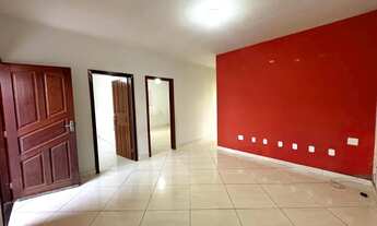 Imagem: CASA PARA ALUGAR NO JARDIM MONTANHES, IBIRIT