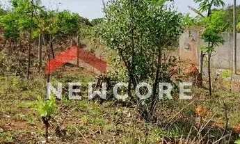 Imagem 3: Lote em RUA 13 - Jardim dos Bandeirantes (Melo Viana) - Esmeraldas/MG