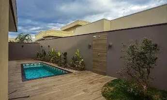 Imagem 5: Casa com 3 dormitórios à venda, 220 m² por R$ 1.600.000,00 - Parque Residencial Buona Vita