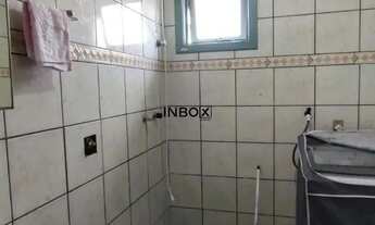 Imagem 6: CASA DE 2 PISOS NO BAIRRO OURO VERDE EM BENTO GONÇALVES