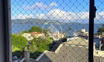 Imagem 3: FG-Imóvel para venda tem 54 metros quadrados com 2 quartos em Coqueiros - Florianópolis