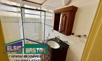 Imagem 5: Apartamento 2 quartos Rua Viúva Dantas Centro de Campo Grande RJ