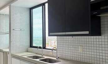 Imagem 7: APARTAMENTO COND. SAN SEBASTIAN BAIRRO FÁTIMA, ZONA LESTE