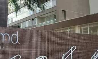 Imagem: Vendo Apartamento em Aguas Claras no residencial