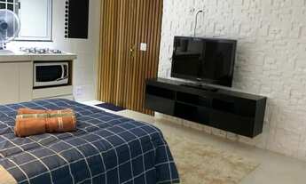 Imagem 6: Solo Urban Retreat (O Retiro Urbano Solo