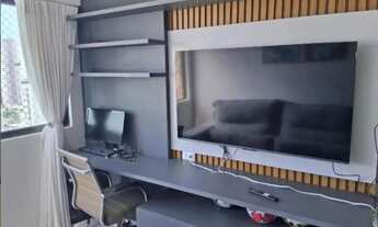 Imagem 3: Flat Mobiliado em Boa Viagem, Recife