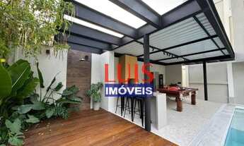 Imagem 2: Casa com 8 dormitórios para alugar, 620 m² por R$ 22.000/mês - Itacoatiara - Niterói/RJ