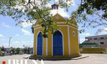 Imagem: Terreno em Ibiúna de 500m² - ao Lado do