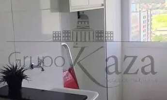 Imagem 6: Oportunidade - Apartamento - Parque Residencial Aquarius - Edifício Aquarius Evolution - 2