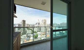 Imagem 4: Apartamento com 3 quartos à venda, 95 m² por R$ 800.000 - Santa Rosa - Niterói/RJ