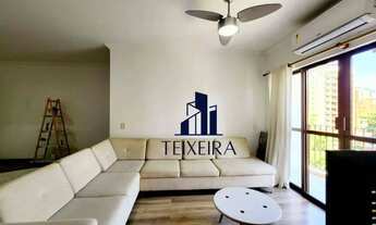 Imagem 3: Apartamento para locação na praia do Tombo, 02 dormitórios, com garagem e lazer