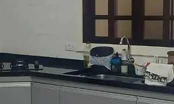 Imagem 5: Casa a venda com 3 quartos (3 suítes), em condomínio, a 900 mts da Praia Indaiá Caraguata