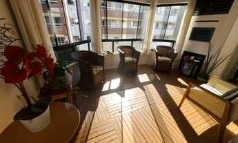 Imagem: 3 dormitórios pertinho do mar