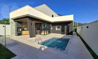 Imagem 7: Casa de Alto Padrão Alphaville 2