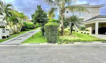 Imagem: Casa com 4 dormitórios à venda, 287 m²