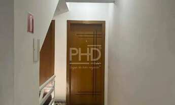 Imagem 2: Apartamento à venda, 2 quartos, 1 vaga, Jardim Alvorada - Santo André/SP