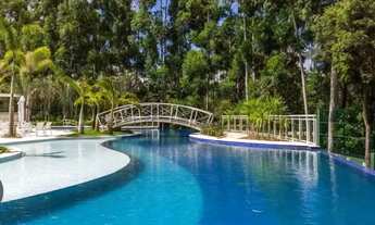 Imagem 5: Maravilhoso Apartamento Mobiliado com 168m2, 3 suites, varanda gourmet + 3 vagas de garage