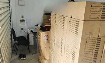 Imagem 4: Fabrica de produtos em conserva Ref; 2380