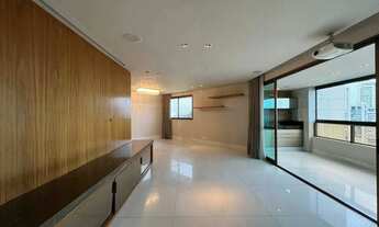 Imagem: Apartamento à venda, 3 quartos, 3 suítes