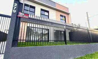 Imagem: Sobrado novo ! Condomínio Xaxim