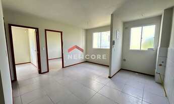 Imagem 2: Apartamento em Rua Ângelo Colombo - Rio Maina - Criciúma/SC