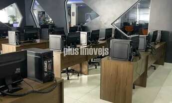 Imagem 6: PREDIO COMERCIAL CHACARA SANTO ANTONIO! AO METRO BORBA GATO ! 18 VAGAS