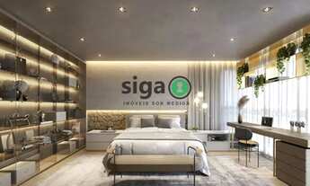 Imagem 3: Apartamento 3 suítes no Campo Belo , 3 vagas, rua constantino de sousa!