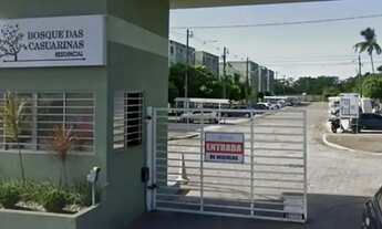 Imagem 4: Apartamento à venda no RESIDENCIAL BOSQUE DAS CASUARINAS, BENEDITO BENTES, Maceió, AL