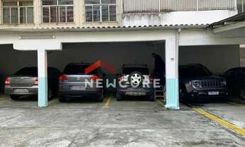 Imagem 15: Apartamento em Avenida Nossa Senhora de Copacabana - Copacabana - Rio de Janeiro/RJ