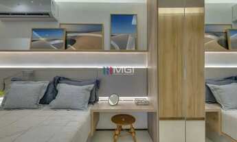 Imagem 5: Apartamento Linha OPUS - Compacto