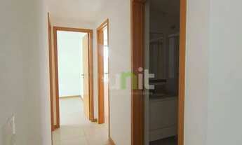 Imagem 5: Apartamento com 3 dormitórios à venda, 112 m² por R$ 600.000,00 - Santa Rosa - Niterói/RJ