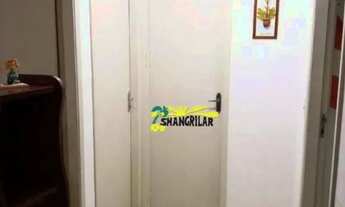 Imagem 3: Apartamento com 2 dormitórios à venda, 52 m² por R$ 207.000,00 - Campanário - Diadema/SP