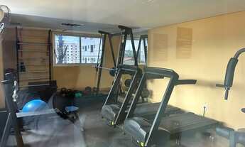 Imagem 4: Imóvel para aluguel possui 68 metros quadrados com 2 quartos em Vila Maria José - Goiânia