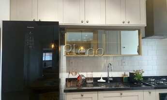 Imagem 2: Apartamento à venda em Campinas, Jardim Guanabara, com 2 quartos, com 87 m², Grand Guanaba