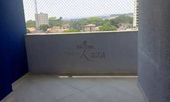 Imagem 3: Cobertura Duplex - Bosque dos Eucaliptos - 4 Dormitórios - 174m² - Estuda Permuta