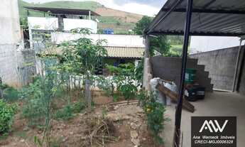 Imagem 3: Casa com 2 dormitórios à venda, por R$ 290.000 - Santa Cruz - Juiz de Fora/MG