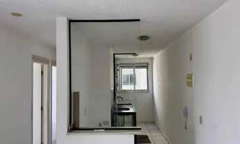 Imagem 6: Imóvel para venda tem 52 metros quadrados com 2 quartos em Taquara - Rio de Janeiro - RJ