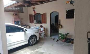 Imagem 2: Casa em Rua da Limeira - Parque Mambucaba (Mambucaba) - Angra dos Reis/RJ